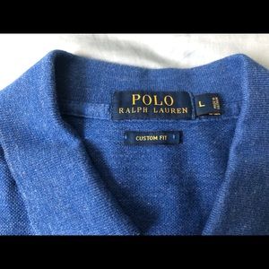 Men’s Polo Shirt